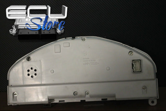 CUADRO DE INSTRUMENTOS VOLVO V70 2008 DIESEL AUTOMATICO - 31254535AA