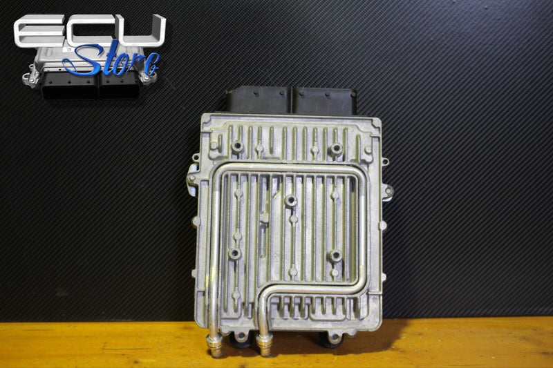 Cargue la imagen en el visor de la galería, ECU / CENTRALITA MOTOR A1779003705 A1779019900 - MERCEDES E63 S AMG 4.02
