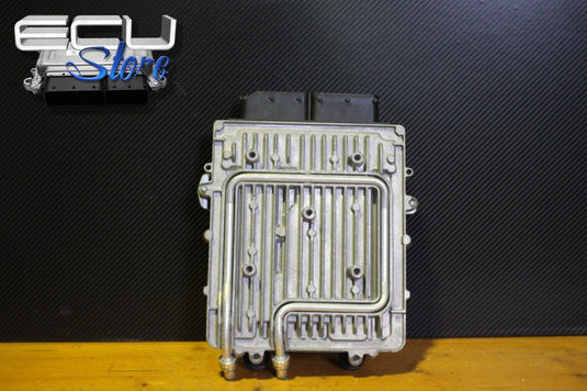 ECU / CENTRALITA MOTOR A1779003705 A1779019900 - MERCEDES E63 S AMG 4.02