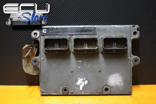 ECU / CENTRALITA MOTOR 3681405 - CUMMINS ISM ISX