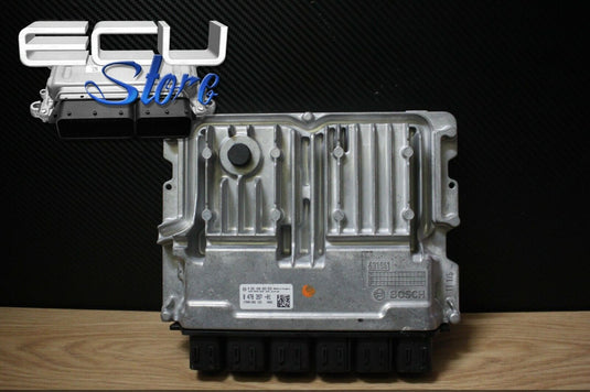 ECU / CENTRALITA MOTOR 0281036065 DDE 8478397 0 281 036 065 - BMW 5 G30 520d