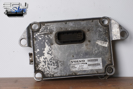 ECU CENTRALITA MOTOR 11443781 P04 VOLVO TRUCK0