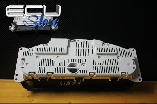 VELOCIMETRO / CUADRO DE INSTRUMENTOS NISSAN NAVARA D40 2006 DIESEL 24810-EB283
