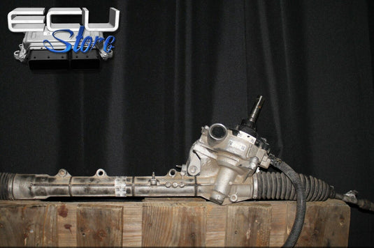 CREMALLERA DIRECCION LHD / STEERING RACK PEUGEOT 3008 308 II OPEL GRANDLAND