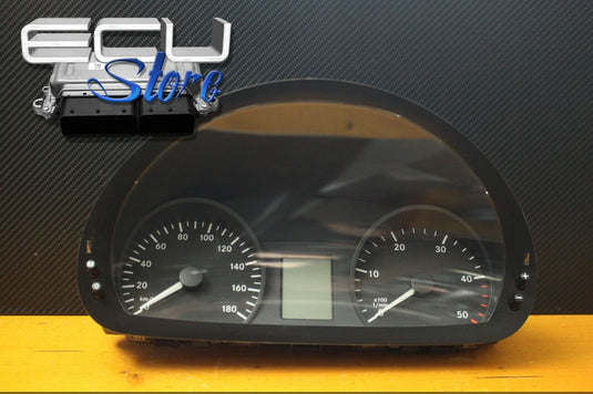 VELOCIMETRO / CUADRO INSTRUMENTOS MERCEDES SPRINTER W906 2015 DIESEL A9069006902