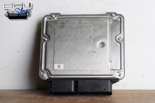 ECU CENTRALITA MOTOR 0281019854 8574351 BMW X1 E84 2.0d 20131