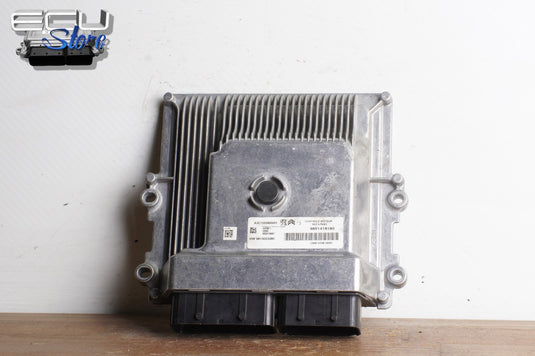 ECU CENTRALITA MOTOR 9851418180 A3C7055900001 VD56.1 CITROEN C3 PEUGEOT 1.2 20250