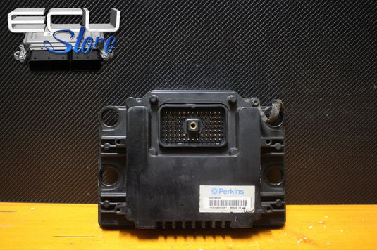 ECU / CENTRALITA MOTOR 2874A100-00 - PERKINS Massey Ferguson 6000-Series