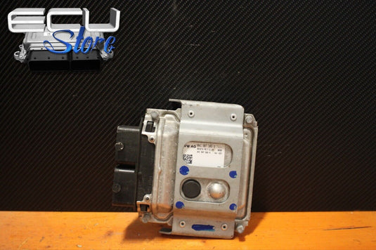 ECU / CENTRALITA MOTOR 0261S08574 04C907309N - VW UP SEAT MII 1.0