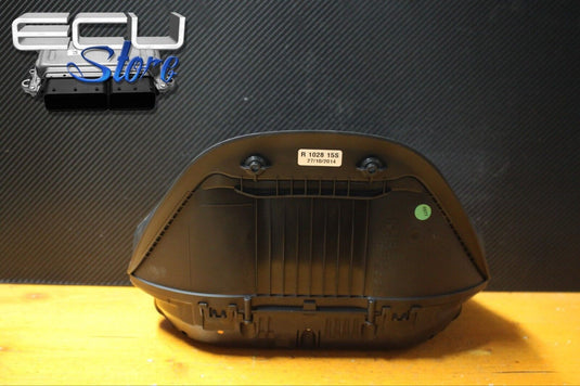 VELOCIMETRO / CUADRO INSTRUMENTOS BMW 1 F20 2015 GASOLINA - 9371017