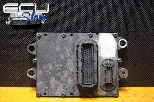 ECU / CENTRALITA MOTOR A9064468740 0004464240 - MERCEDES ATEGO ACTROS