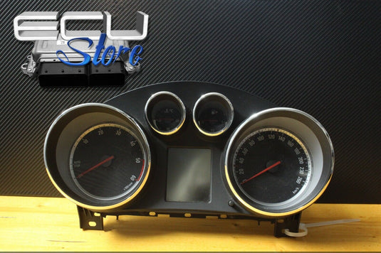 VELOCIMETRO / CUADRO DE INSTRUMENTOS OPEL INSIGNIA DIESEL 2012 - 20930202