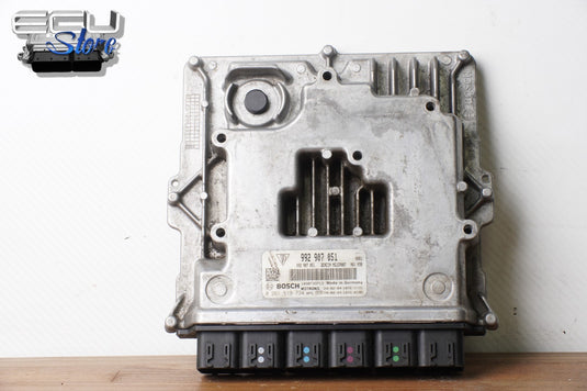 ECU CENTRALITA MOTOR 992907051 0261S19734 PORSCHE 911 992 GTS 3.0 20240