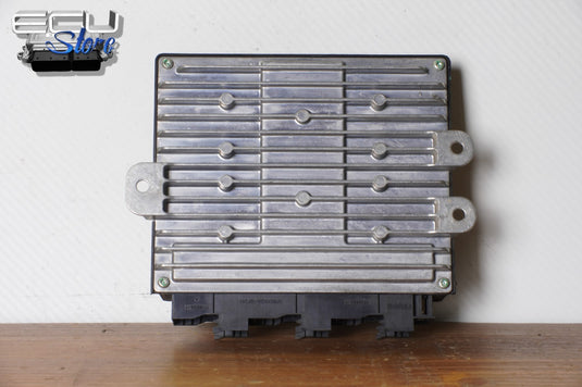 ECU CENTRALITA MOTOR 1745949 1544115 1781254 SCANIA TRUCK P G R T 20061