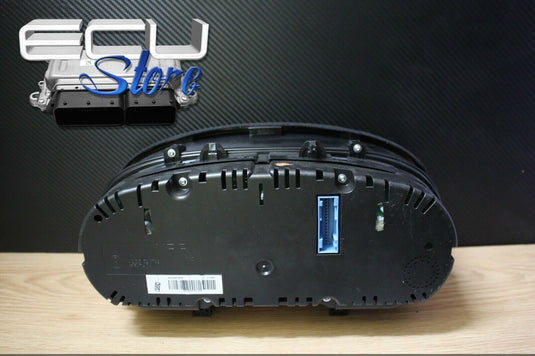 CUADRO DE INSTRUMENTOS AUDI Q3 DIESEL - 8U0920930A A2C80909000