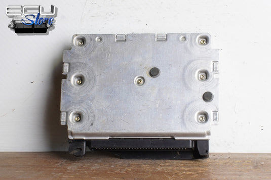 ECU CENTRALITA MOTOR 0261203667 1429924 BMW 318is E36 Z3 1.9i 19981