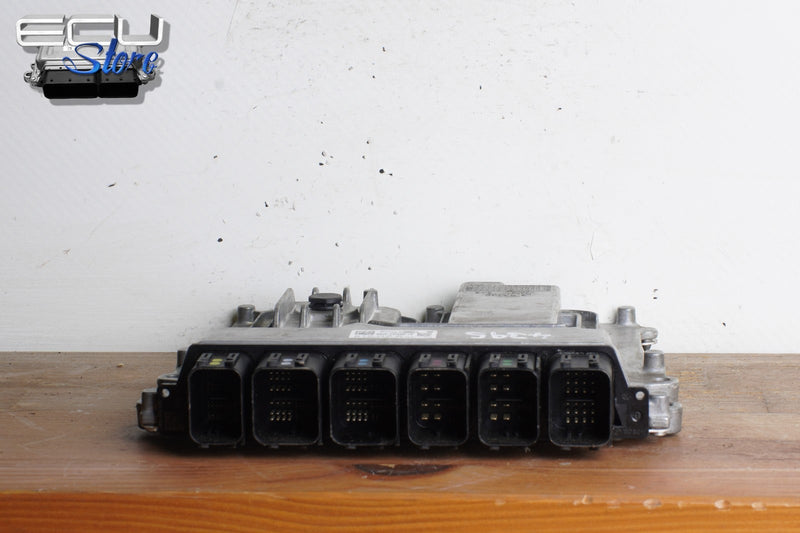 Cargue la imagen en el visor de la galería, ECU CENTRALITA MOTOR R8A2-14C568-JB 0261S1080L LAND ROVER SPORT L460 L461 20232
