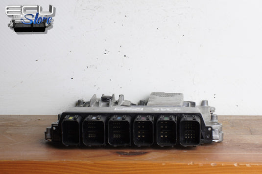 ECU CENTRALITA MOTOR R8A2-14C568-JB 0261S1080L LAND ROVER SPORT L460 L461 20232