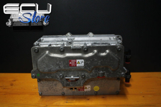 HYBRID INVERTER / CONVERTER 3G0.907.070.C 0437508215 3G0907070C - VW PASSAT 2016