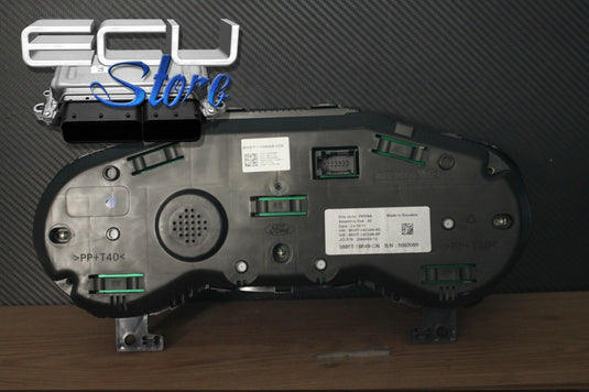 CUADRO DE INSTRUMENTOS FORD FOCUS 201114 AUTOMATICO  BM5T10849CN1