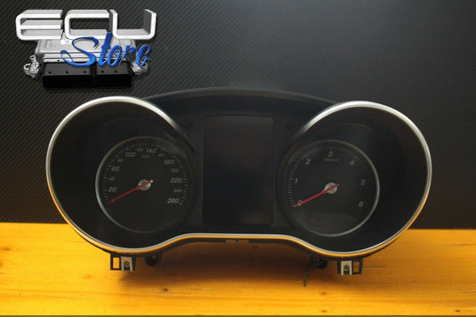VELOCIMETRO / CUADRO INSTRUMENTOS MERCEDES VITO W447 DIESEL 2018 - A4479000708