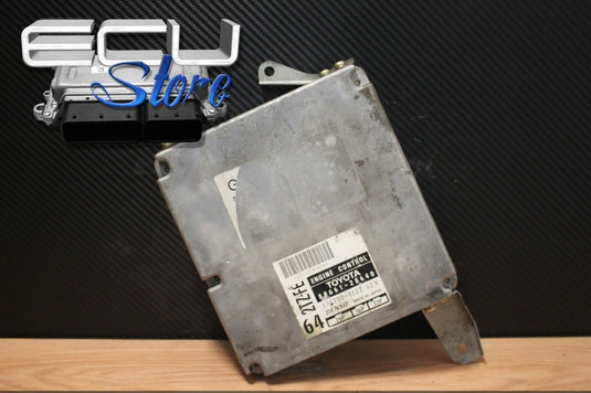 ECU / CENTRALITA MOTOR 89661-28640 175700-8122 - TOYOTA PREVIA