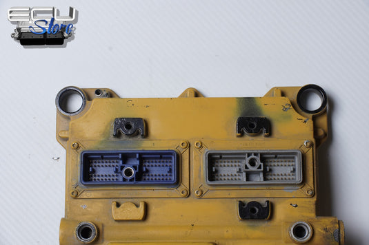 ECU CENTRALITA MOTOR 28055765 286-3683-00 CATERPILLAR EXCAVATOR CAT 320D PERKINS1