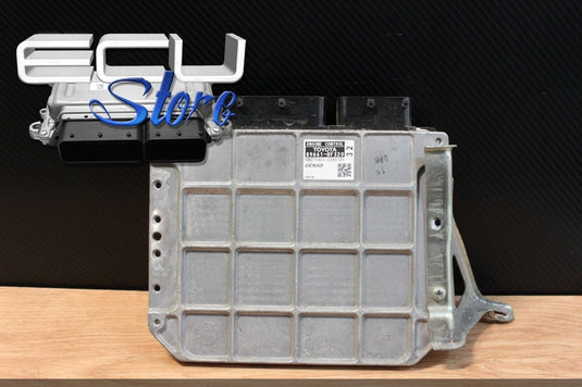 ECU / CENTRALITA MOTOR 89661-0F320 275400-2380 - TOYOTA