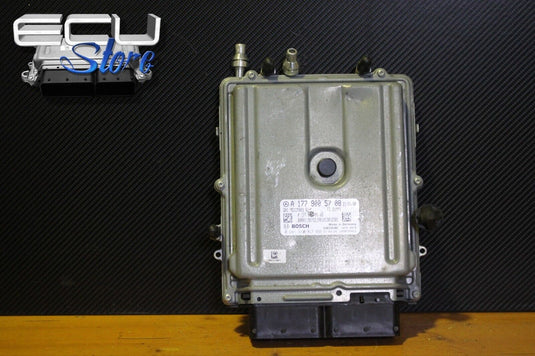 ECU / CENTRALITA MOTOR 0261S104LF A1779005708 - MERCEDES S SL AMG W223 W232