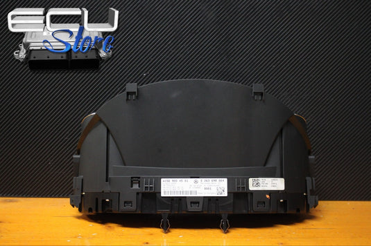 VELOCIMETRO / CUADRO INSTRUMENTOS MERCEDES GLA W156 2015 DIESEL  A15690045012