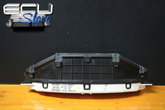VELOCIMETRO / CUADRO INSTRUMENTOS VOLVO S60 V70 S80 XC70 GASOLINA - 30682272