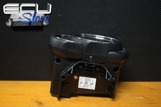 VELOCIMETRO / CUADRO INSTRUMENTOS MINI ONE-COOPER 2016 GASOLINA - 6822940
