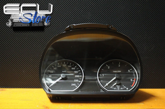 VELOCIMETRO / CUADRO INSTRUMENTOS BMW 1 E87 2010 DIESEL - 9187330 4032052