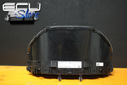 VELOCIMETRO / CUADRO INSTRUMENTOS MERCEDES A W176 2017 DIESEL - A1769004704