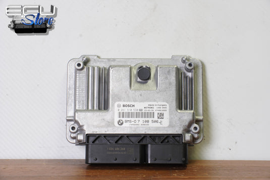 ECU CENTRALITA MOTOR 0261S105Z0 7108506 BMW MOTORCYCLE S1000R M1000R 20230