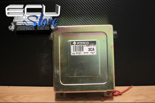 ECU / CENTRALITA MOTOR 9050930060 39110-35160 - HYUNDAI SONATA 3.0