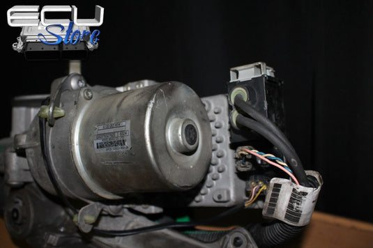 CREMALLERA DIRECCION LHD / STEERING RACK PEUGEOT 207 CITROEN C3 - 6700001414