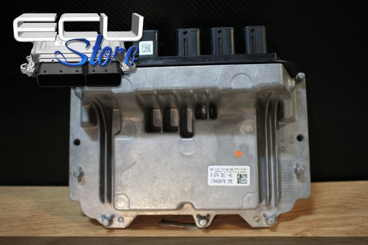 ECU / CENTRALITA MOTOR 0261S16685 0 261 S16 685 DME 8 674 261 8674261 - MINI F55