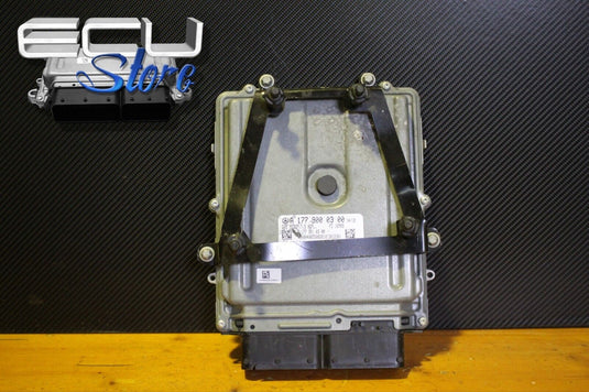 ECU / CENTRALITA MOTOR 0261S10682 A1779000300 - MERCEDES GTS G500 SLR AMG 4.0 V8