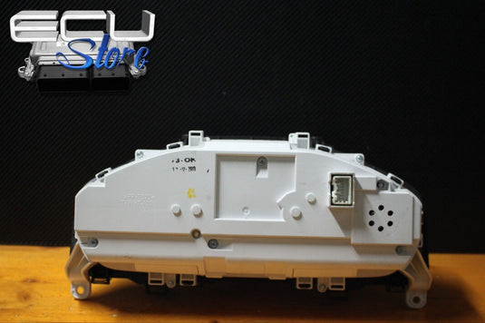 VELOCIMETRO / CUADRO INSTRUMENTOS VOLVO XC70 2014 DIESEL - 31327746