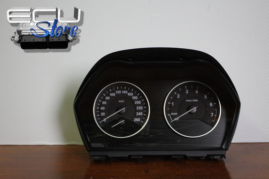 VELOCIMETRO CUADRO INSTRUMENTOS 6834485 BMW 2 F46 GRAN TOURER 2017 GASOLINA0