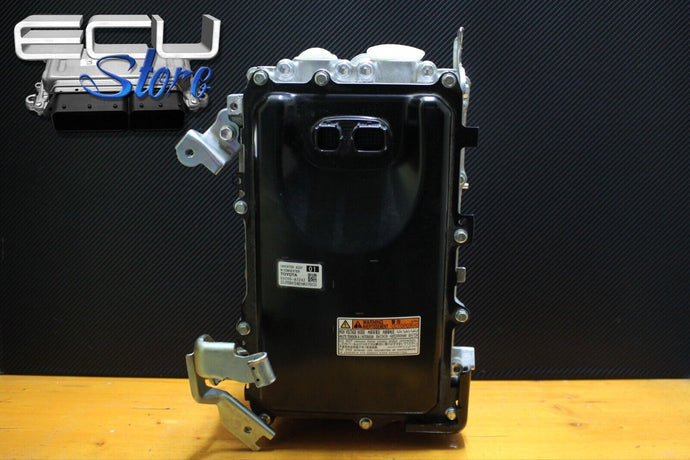 HYBRID INVERTER / CONVERTER G9200-47242 G920047242 - TOYOTA C-HR COROLLA 2019