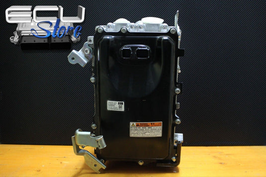 HYBRID INVERTER / CONVERTER G9200-47242 G920047242 - TOYOTA C-HR COROLLA 2019