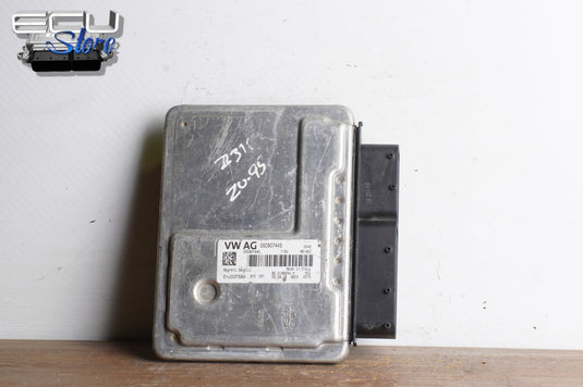 ECU CENTRALITA MOTOR 05C907445 VW POLO SKODA FABIA SEAT IBIZA 1.0 20180