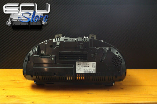 VELOCIMETRO / CUADRO INSTRUMENTOS BMW 5 GT F07 2013 DIESEL 9312041-01 0263724024