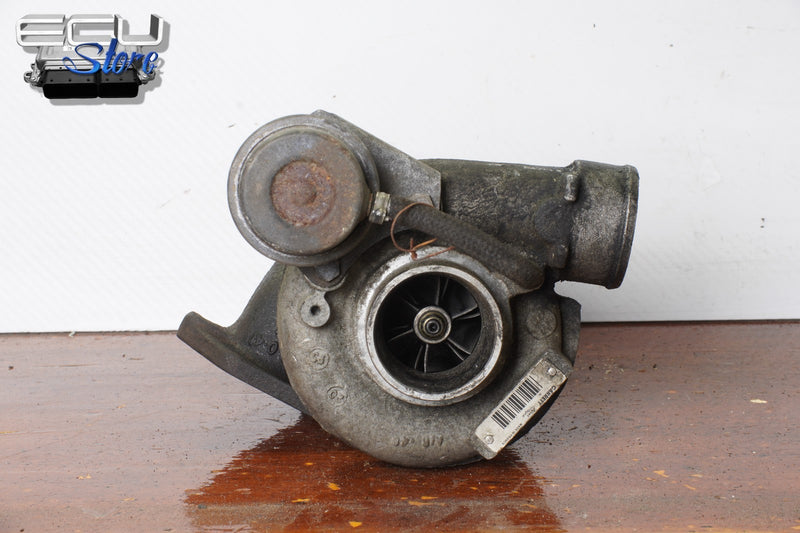 Cargue la imagen en el visor de la galería, TURBO TURBOCOMPRESOR BMW 3 E36 5 E39 1996 2243398 465555-30
