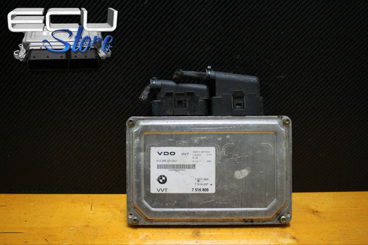 ECU / CENTRALITA MOTOR IAW5NR2.C5 8200181482 - RENAULT CLIO KANGOO 1.2