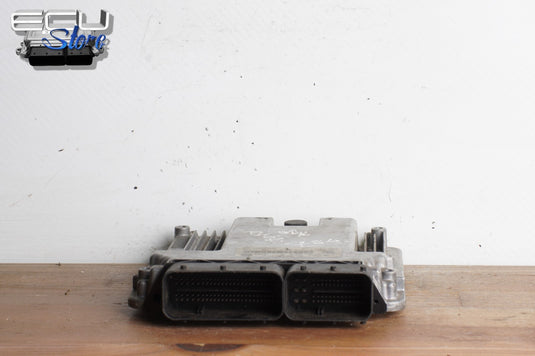 ECU CENTRALITA MOTOR 0281031777 8585380 BMW 330d F30 F32 530d F10 3.0d 20152