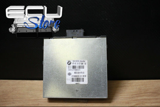 ECU / CENTRALITA CAJA CAMBIOS 9127088 8ES00947920 0116085113 - BMW MINI