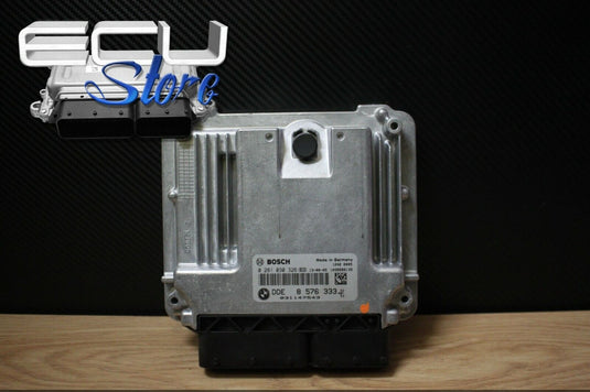 ECU / CENTRALITA MOTOR 0281030326 DDE 8576333 0 281 030 326 - BMW X3